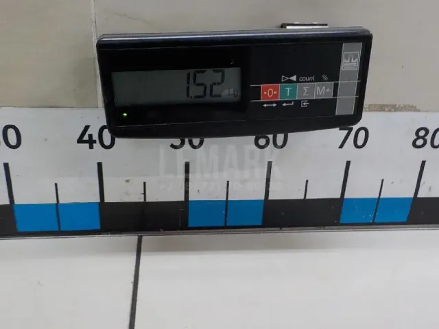 Домкрат для  BAW
