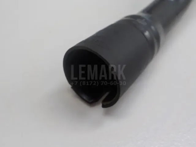 Трубка картерных газов