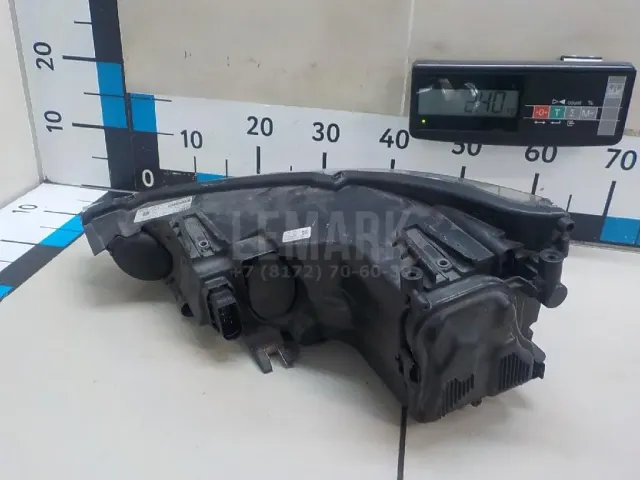 Фара правая для  Audi A3 [8PA] Sportback 2004-2013