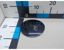 Лючок бензобака