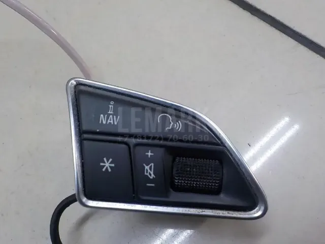 Блок кнопок для  Audi A1 (8X) 2010-2018