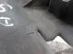 Воздуховод радиатора левый