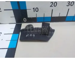 Брызговик задний левый