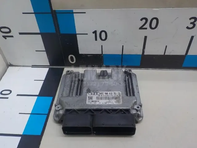 Блок управления двигателем для  Audi Allroad quattro 2006-2012