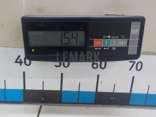 Амортизатор задний