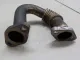 Трубка системы рециркуляции (EGR) для  Geely Geometry C (GE13-J2) 2020