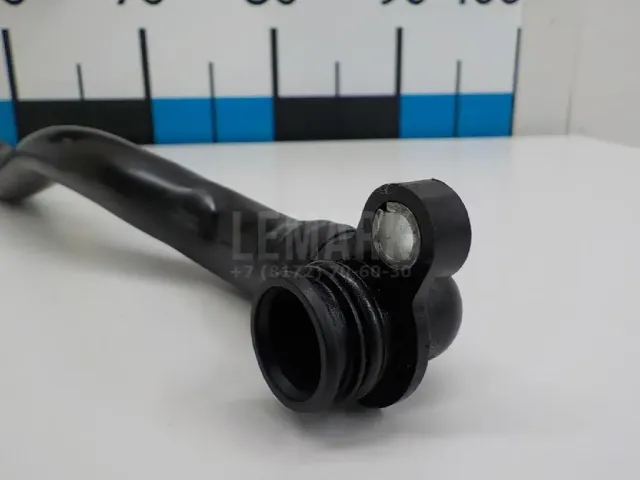 Трубка картерных газов