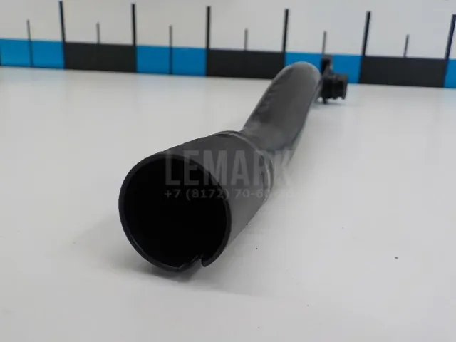 Трубка картерных газов