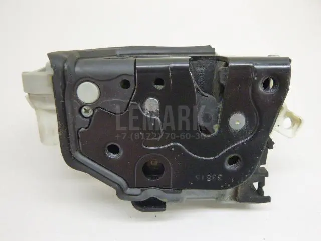 Замок двери передней левой для  Ford Maverick 2001-2007