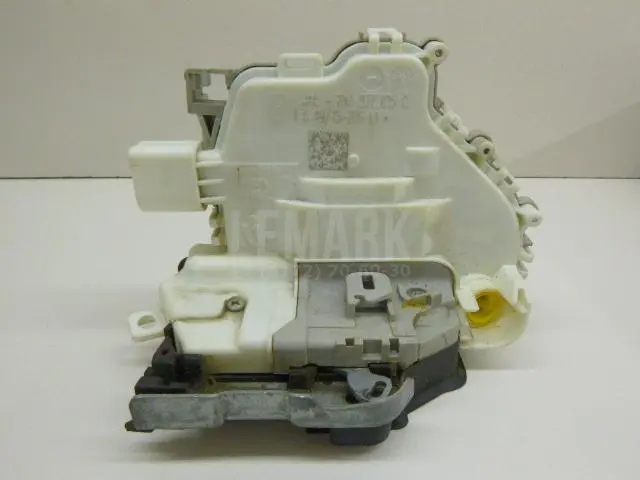 Замок двери передней левой для  Ford Maverick 2001-2007
