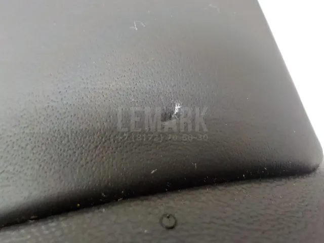 Рулевое колесо для AIR BAG (без AIR BAG)