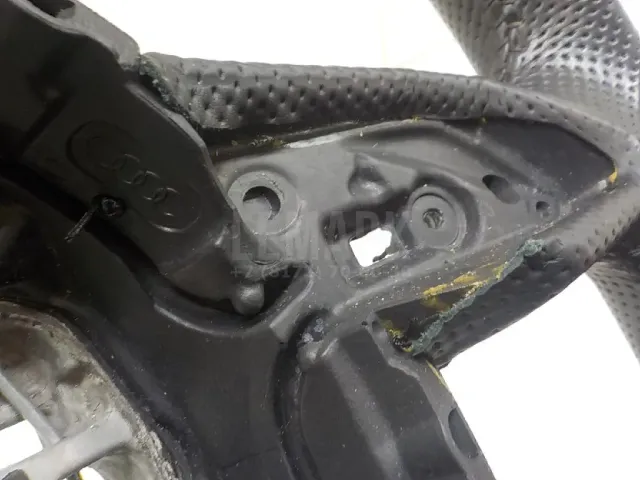 Рулевое колесо для AIR BAG (без AIR BAG)