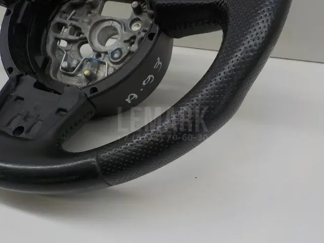 Рулевое колесо для AIR BAG (без AIR BAG)