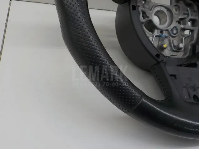 Рулевое колесо для AIR BAG (без AIR BAG)