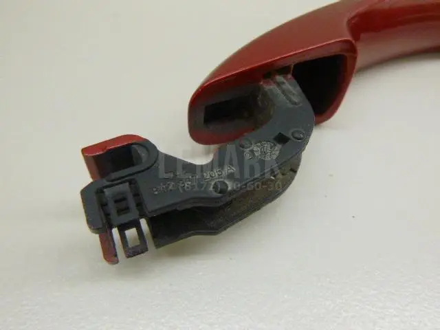 Ручка двери наружная для  Chrysler Grand Voyager/Grand Caravan (RT) 2007-2020