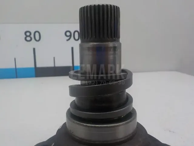 Фланец КПП для  BMW 5-serie G30/G31/F90 2017-2023