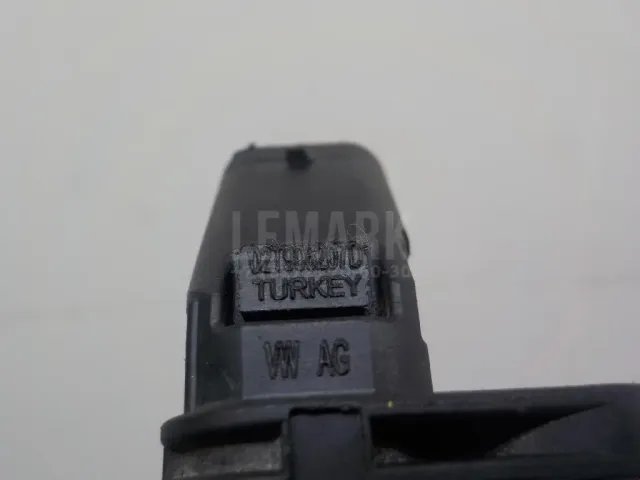 Датчик нейтрали