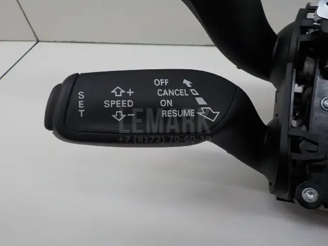 Переключатель подрулевой в сборе для  Ford Focus I 1998-2005