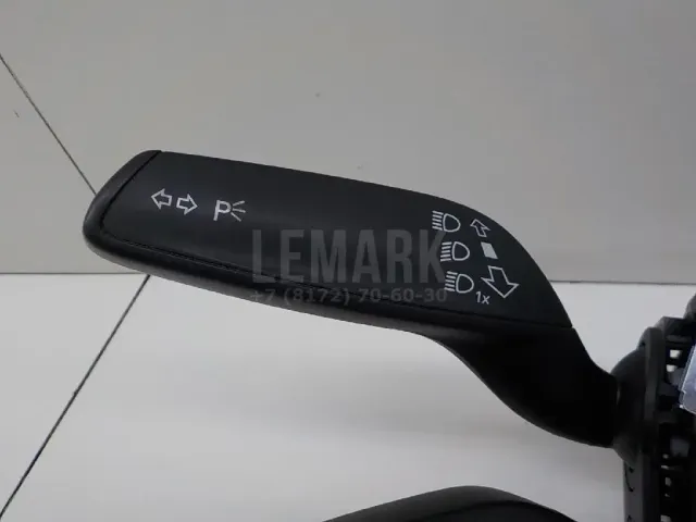 Переключатель подрулевой в сборе для  Ford Focus I 1998-2005