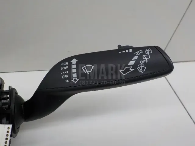 Переключатель подрулевой в сборе для  Ford Focus I 1998-2005