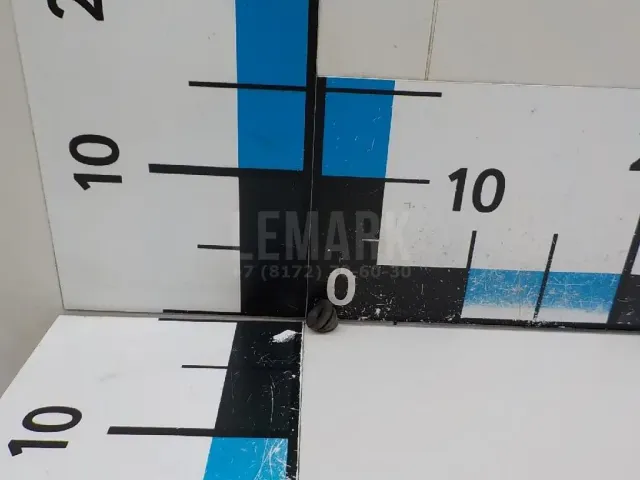 Подушка воздушного фильтра