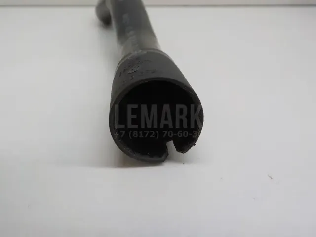 Трубка картерных газов