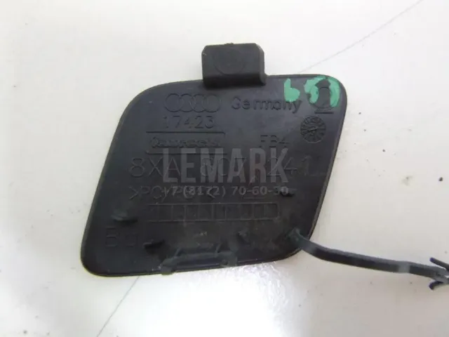 Заглушка буксировочного крюка для  BMW 1-serie E82/E88 2007-2013