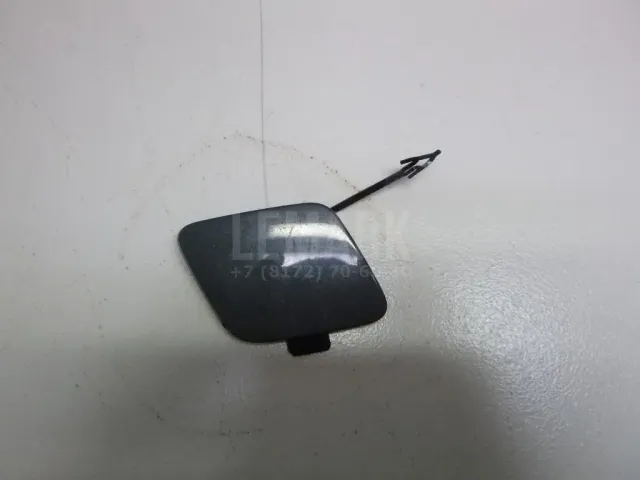 Заглушка буксировочного крюка для  BMW 1-serie E82/E88 2007-2013