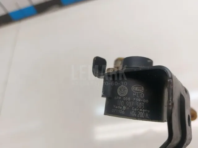 Датчик регулировки дорож. просвета для  BMW X1 F48 2014-2022