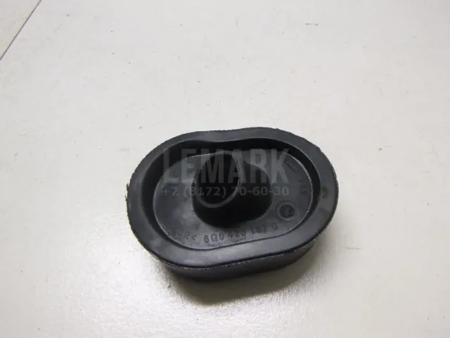 Уплотнитель (внутри) для  Geely Preface (FS11) 2020