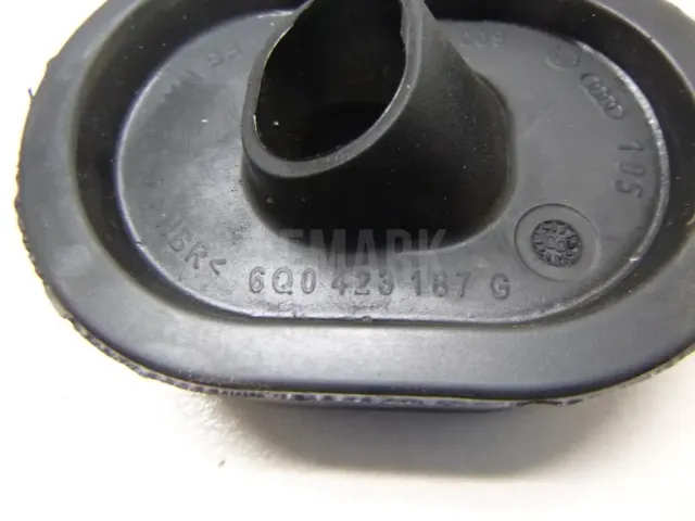 Уплотнитель (внутри) для  Geely Preface (FS11) 2020