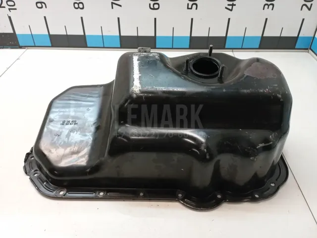 Поддон масляный двигателя для  Acura MDX 2001-2006