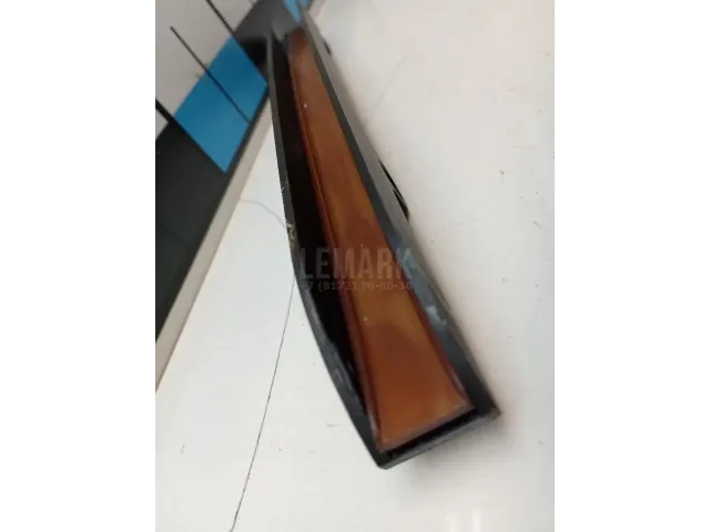Башмак успокоителя