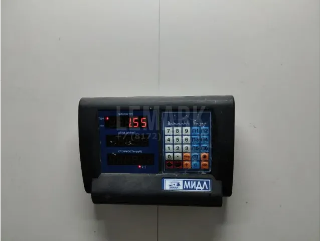 Домкрат