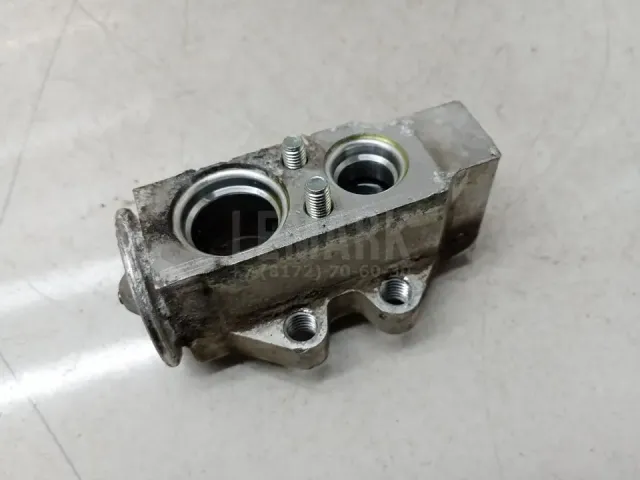 Клапан кондиционера для  BMW 5-serie G30/G31/F90 2017-2023
