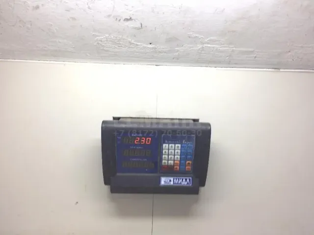Постель распредвала
