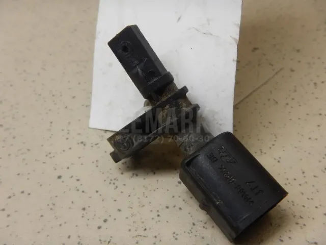 Датчик ABS передний левый для  CASE SV300 2012