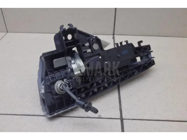 Ручка двери передней наружная правая для  BMW 3-serie E92/E93 2006-2012
