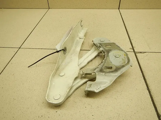 Петля капота левая для  Ford Escape EUR 2007-2009