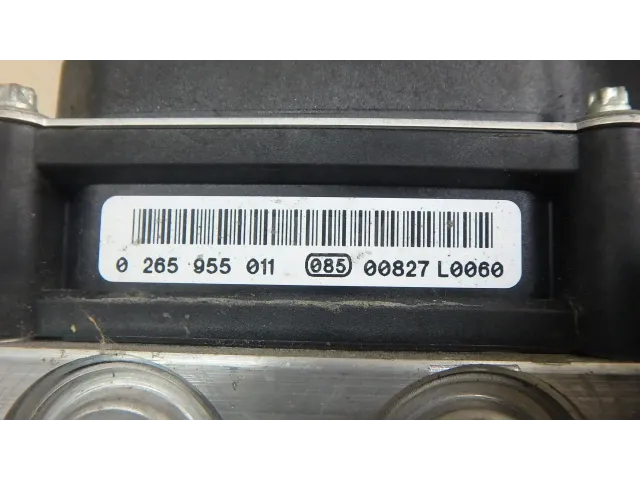 Блок ABS (насос) для  Chevrolet Blazer 1995-2005