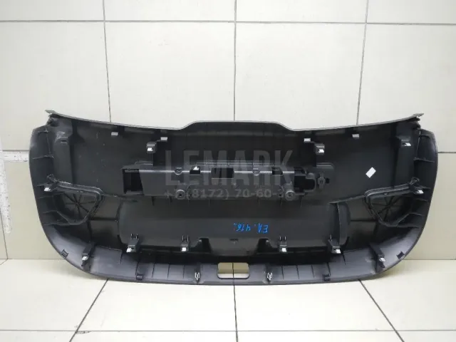 Обшивка двери багажника для  Audi Allroad quattro 2006-2012