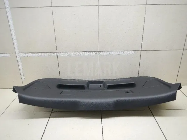 Обшивка двери багажника для  Audi Allroad quattro 2006-2012
