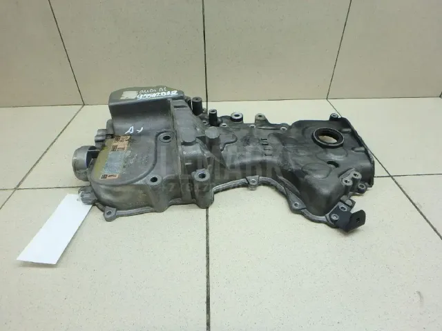 Крышка двигателя передняя для  Daewoo Espero 1991-1999