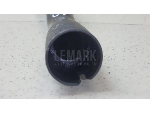 Трубка картерных газов
