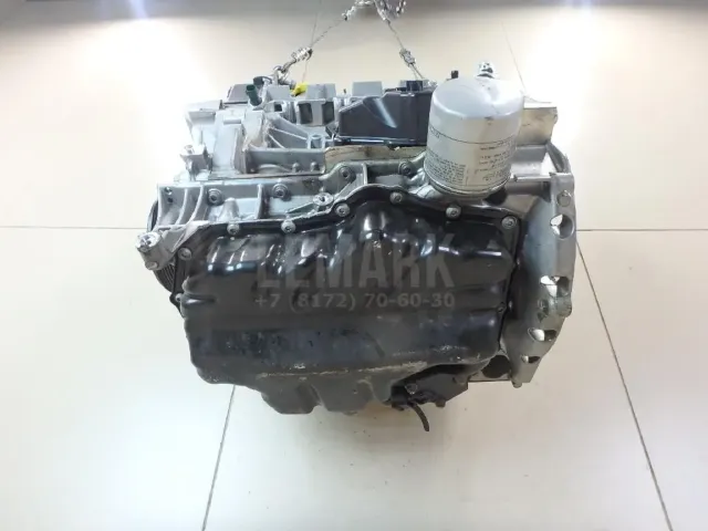 Двигатель