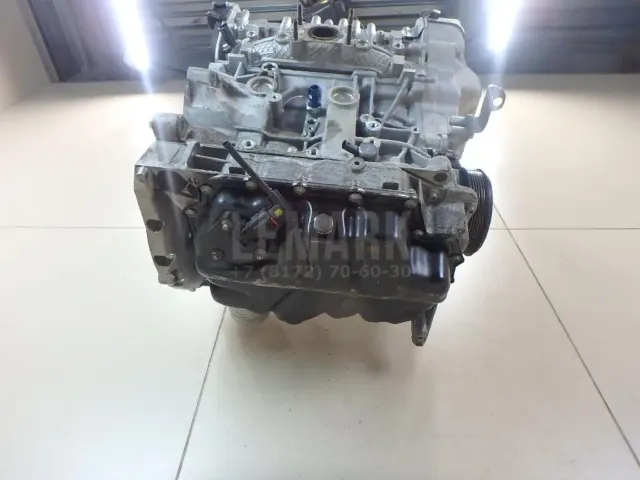 Двигатель