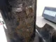 Усилитель заднего бампера
