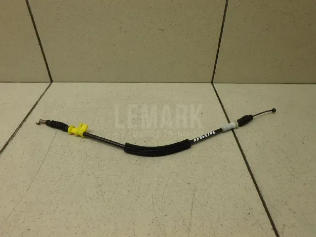 Трос открывания двери для  Ford Transit/Tourneo Connect 2002-2013