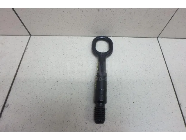 Крюк буксировочный для  BMW X1 F48 2014-2022