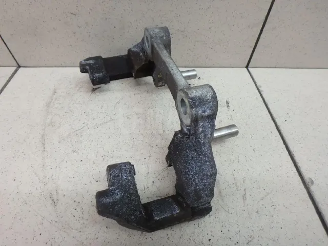Скоба суппорта переднего для  Citroen C4 Picasso 2006-2014